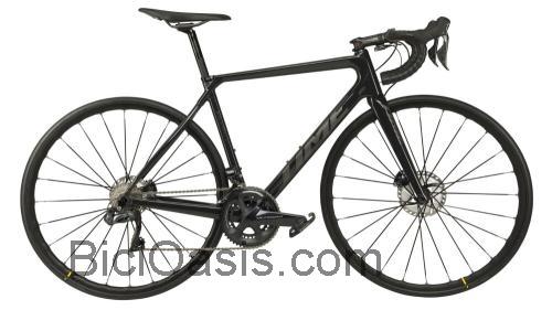 Time Alpe dHuez 21 ficha tecnica 